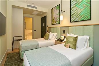 The Wings Hotels Pera 5*