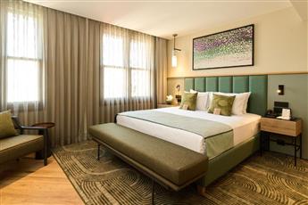 The Wings Hotels Pera 5*