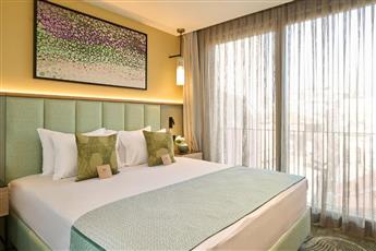 The Wings Hotels Pera 5*