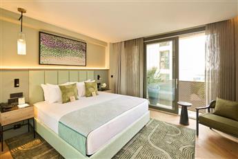 The Wings Hotels Pera 5*