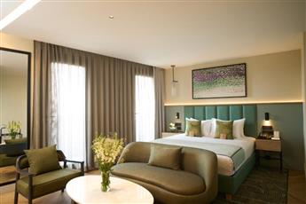The Wings Hotels Pera 5*