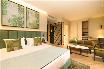 The Wings Hotels Pera 5*