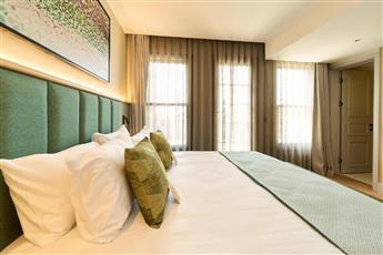 The Wings Hotels Pera 5*