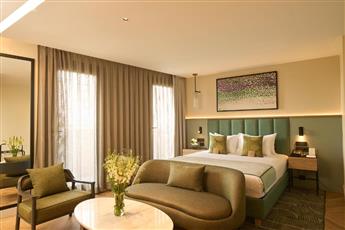 The Wings Hotels Pera 5*