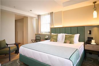 The Wings Hotels Pera 5*