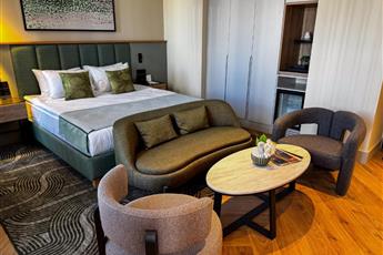 The Wings Hotels Pera 5*