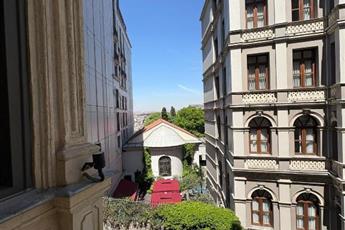 The Wings Hotels Pera