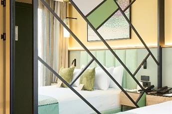 The Wings Hotels Pera