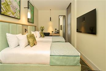 The Wings Hotels Pera