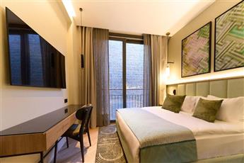 The Wings Hotels Pera