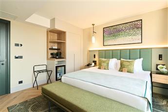 The Wings Hotels Pera
