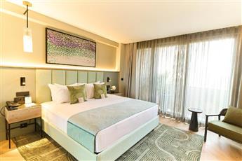 The Wings Hotels Pera