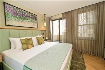 The Wings Hotels Pera