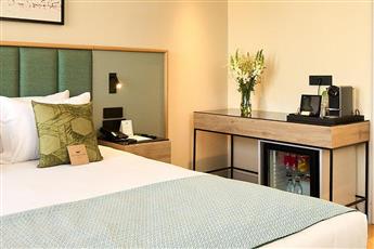 The Wings Hotels Pera