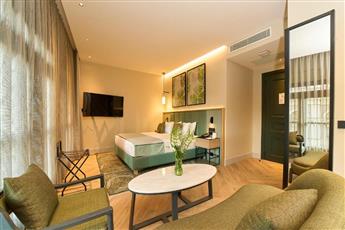The Wings Hotels Pera