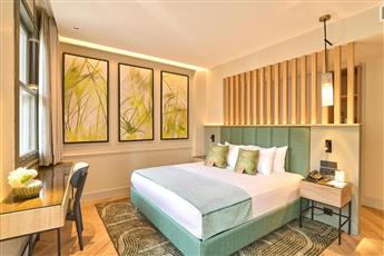 The Wings Hotels Pera