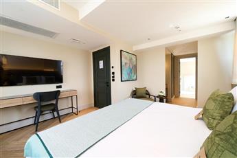 The Wings Hotels Pera