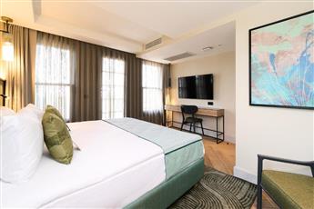 The Wings Hotels Pera