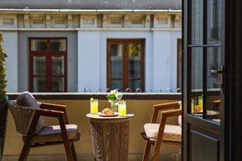 The Wings Hotels Pera