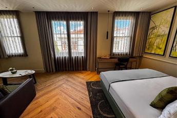 The Wings Hotels Pera