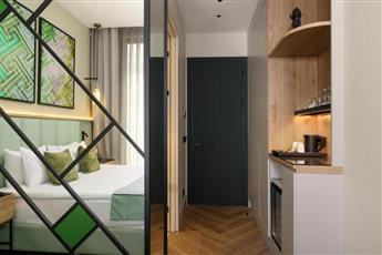 The Wings Hotels Pera