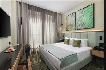 The Wings Hotels Pera