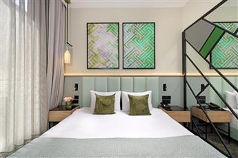 The Wings Hotels Pera