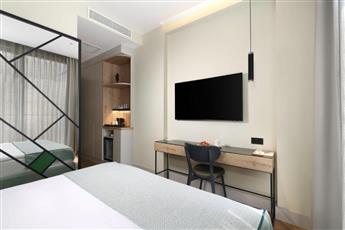 The Wings Hotels Pera