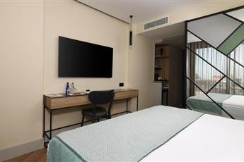The Wings Hotels Pera