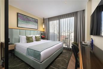 The Wings Hotels Pera