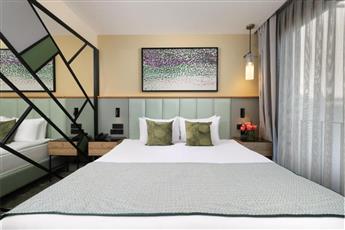 The Wings Hotels Pera