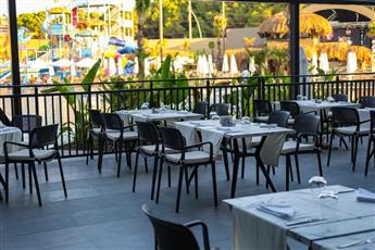 The X Belek