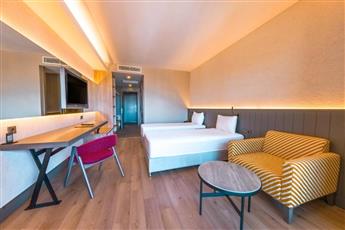 The X Belek
