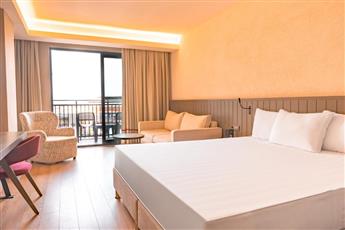 The X Belek