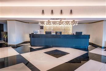The X Belek