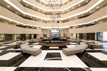 The X Belek