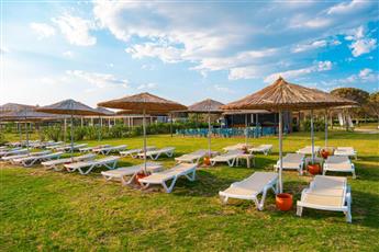 The X Belek