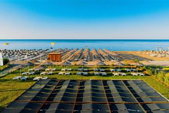 The X Belek