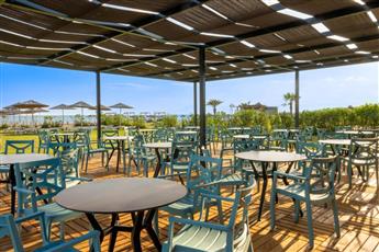 The X Belek