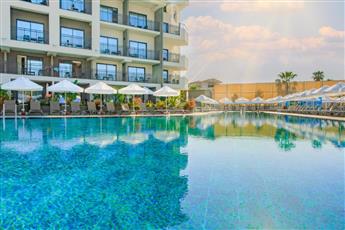 The X Belek