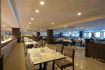 The X Belek