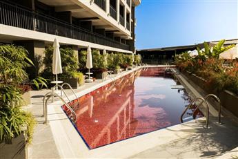 The X Belek