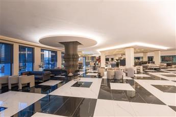 The X Belek