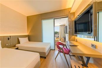 The X Belek
