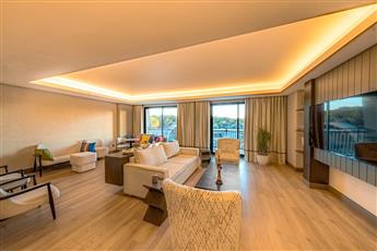 The X Belek