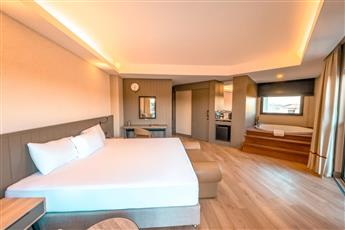 The X Belek