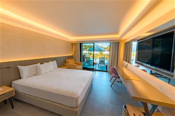 The X Belek