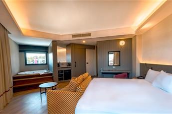 The X Belek
