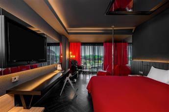 The X Belek