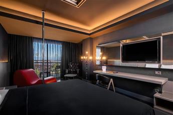 The X Belek